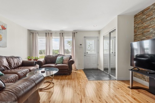 Living Room - C-252 Boul. J.-A.-Paré, Repentigny (Le Gardeur), QC - Indoor Photo Showing Living Room