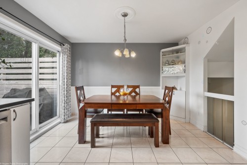 Dining Room - C-252 Boul. J.-A.-Paré, Repentigny (Le Gardeur), QC - Indoor Photo Showing Dining Room
