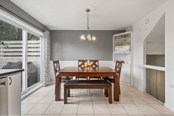 Salle à manger - 