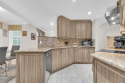 Kitchen - 