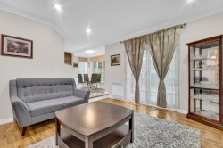 Family Room - 