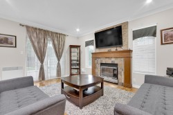 Family Room - 