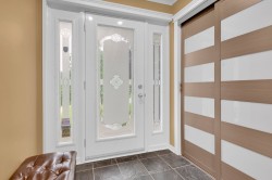 Mud Room - 