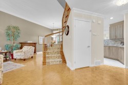 Staircase - 