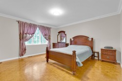Master Bedroom - 