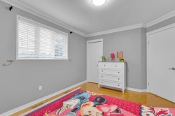 Bedroom - 