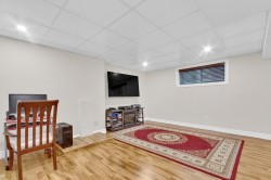 Family Room - 