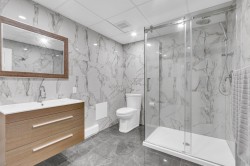Bathroom - 