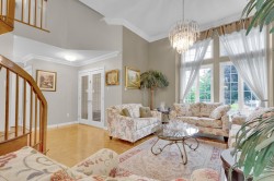 Living Room - 