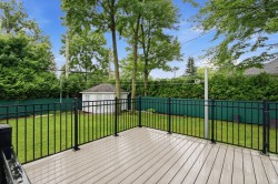 Patio - 