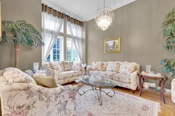 Living Room - 