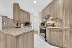 Kitchen - 