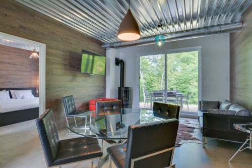 Salle à manger - 107 Rue Du Mont-Foraker, La Conception, QC 