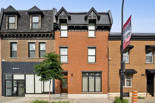 1983 Rue Wellington  Montréal (Le Sud-Ouest), QC H3K 1W5