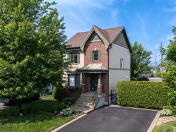 1193 Rue Azarie Lamer Beloeil, QC J0G 0L5