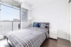 Chambre à coucher - 