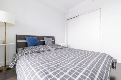 Chambre à coucher - 
