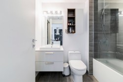 Salle de bains - 