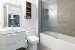 Salle de bains - 