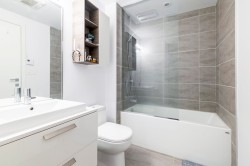 Salle de bains - 