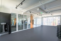 Salle communautaire - 