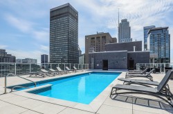 Piscine - 