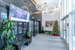 Salle communautaire - 