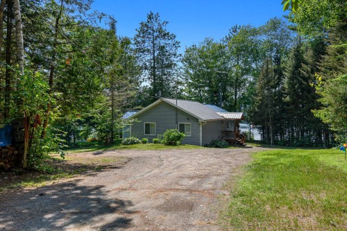 Front of Structure - 68 Ch. Stephens, Otter Lake, QC - Outdoor