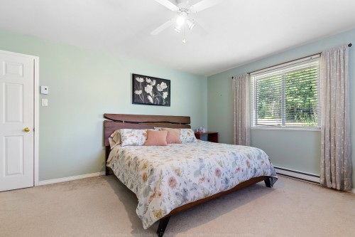 Master Bedroom - 68 Ch. Stephens, Otter Lake, QC - Indoor Photo Showing Bedroom