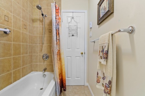 Bathroom - 68 Ch. Stephens, Otter Lake, QC - Indoor Photo Showing Bathroom