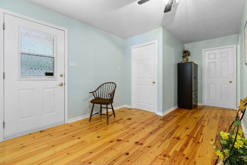 Mud Room - 68 Ch. Stephens, Otter Lake, QC - Indoor Photo Showing Other Room