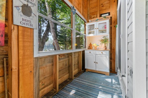 Sun Room - 68 Ch. Stephens, Otter Lake, QC - Indoor Photo Showing Other Room