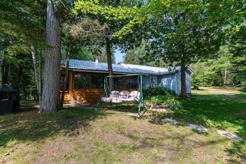 Back of Structure - 68 Ch. Stephens, Otter Lake, QC - Outdoor
