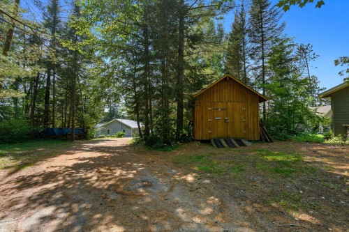 Shed - 68 Ch. Stephens, Otter Lake, QC - Outdoor
