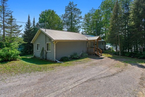Front of Structure - 68 Ch. Stephens, Otter Lake, QC - Outdoor