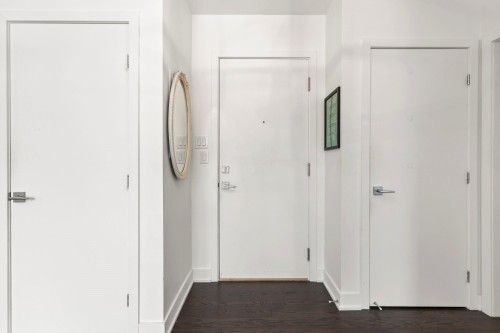Hall d'entrée/Vestibule - 308-145 Boul. Bouchard, Dorval, QC - Indoor Photo Showing Other Room