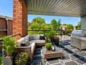 Balcony - 516 Place Samuel-De Champlain, Boucherville, QC  - Outdoor With Deck Patio Veranda With Exterior 