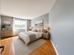 Master Bedroom - 