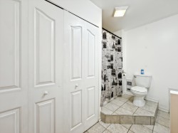 Bathroom - 