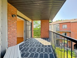 Balcony - 