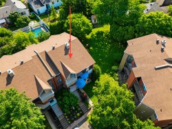 Aerial View - 