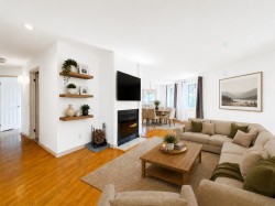 Living Room - 