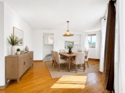 Dining Room - 