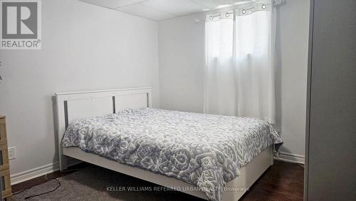 BASEMENT - 743 SUNNYPOINT DRIVE , Newmarket, Ontario L3Y 2Z7 5