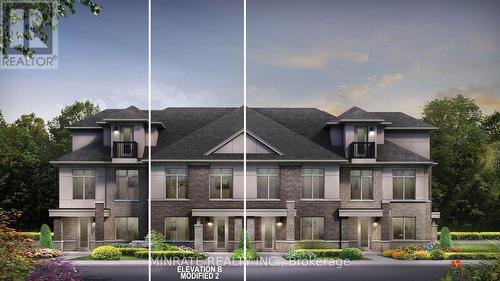 1697 PEARS COURT  Milton, ON L9E 2A2