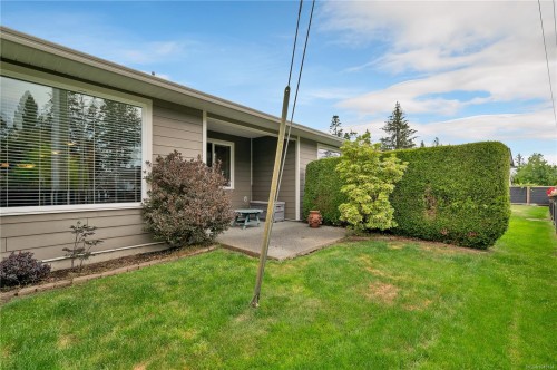 #11-346 Erickson Rd, Campbell River, BC 