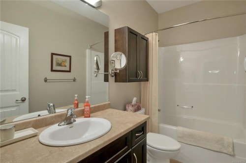 #11-346 Erickson Rd, Campbell River, BC 