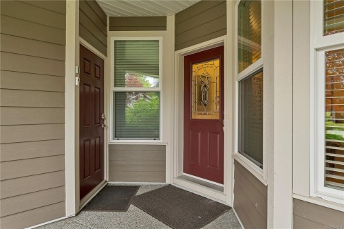 #11-346 Erickson Rd, Campbell River, BC 