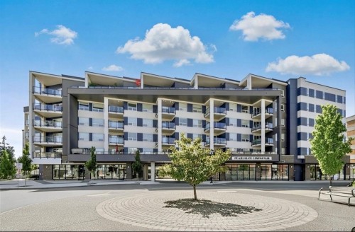#304-947 Whirlaway Cres  Langford, BC V9B 6Z9