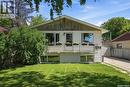 2525 Mcpherson Avenue, Saskatoon, SK 
